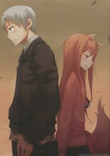 BUY NEW spice and wolf - 184594 Premium Anime Print Poster
